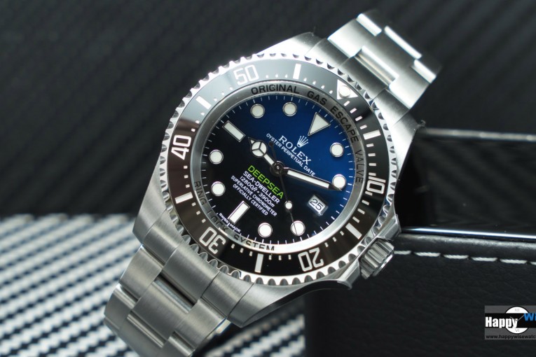 Rolex sea dweller Replica