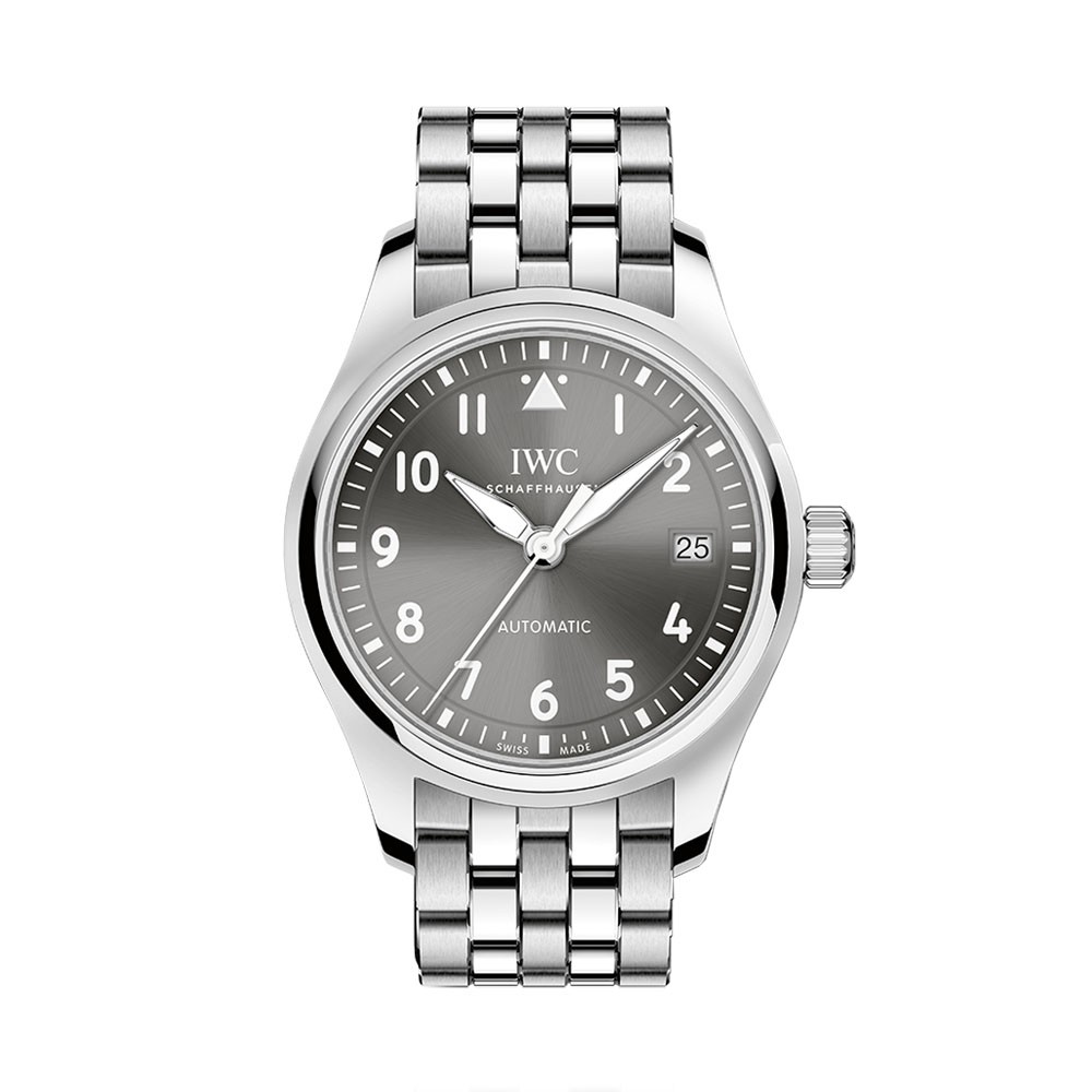 replica watch of IWC Pilot's Watch Automatic 36 IW324002 