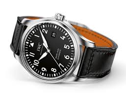 Replica IWC Pilot Mark XVIII Automatic IW327001