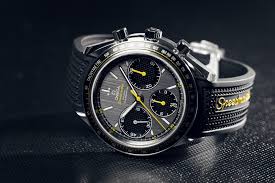 replica watch of omega-speedmaster-racing-chronograph