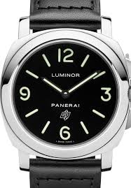 Replica Panerai Luminor Base Mens Watch PAM00000