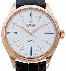 Replica Rolex Cellini Time