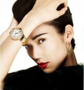 Cartier watch replica