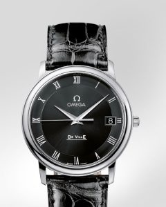 Replica-Omega-De-Ville-Prestige-Quartz-34-4-mm-1