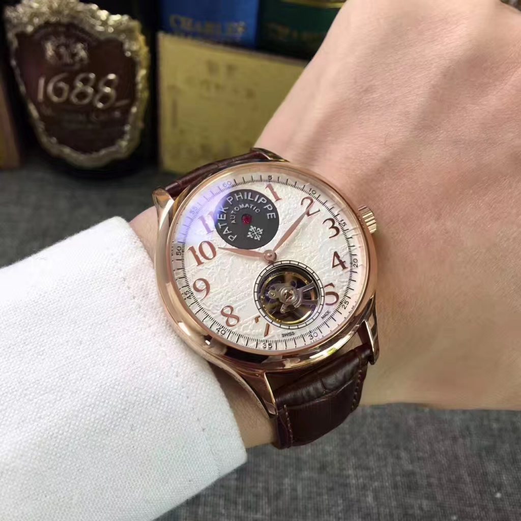 Replica Patek Philippe