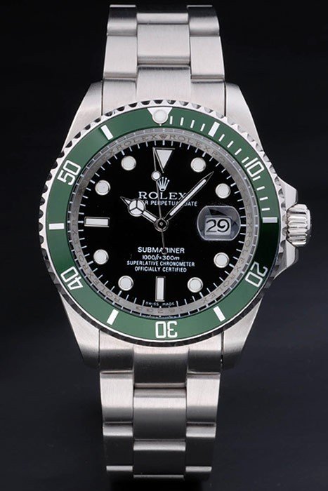 Rolex-Submariner-eta-Movement-replica