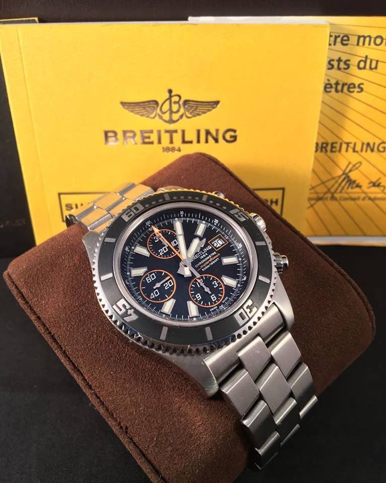 replica Breitling