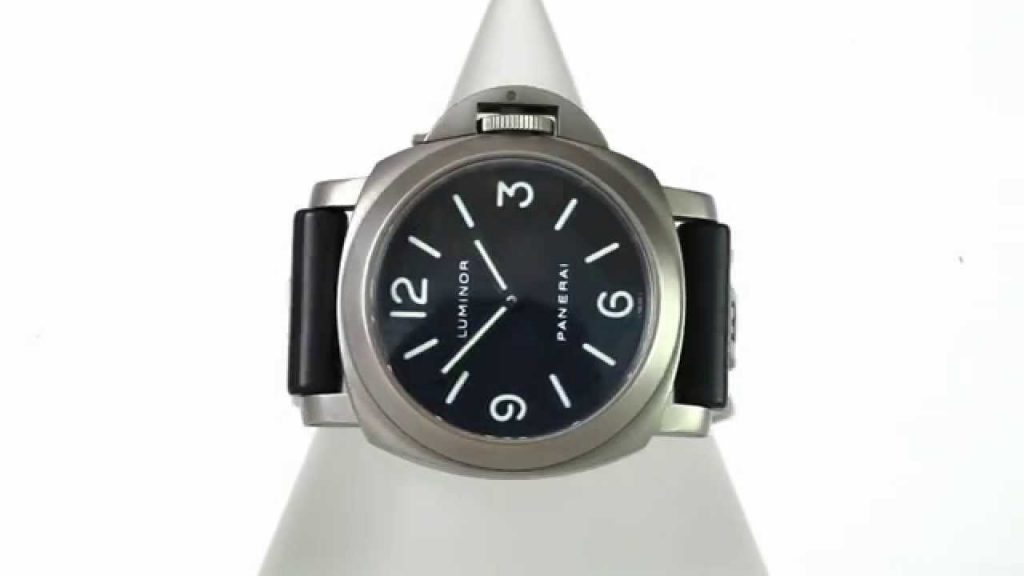 replica Panerai PAM00176