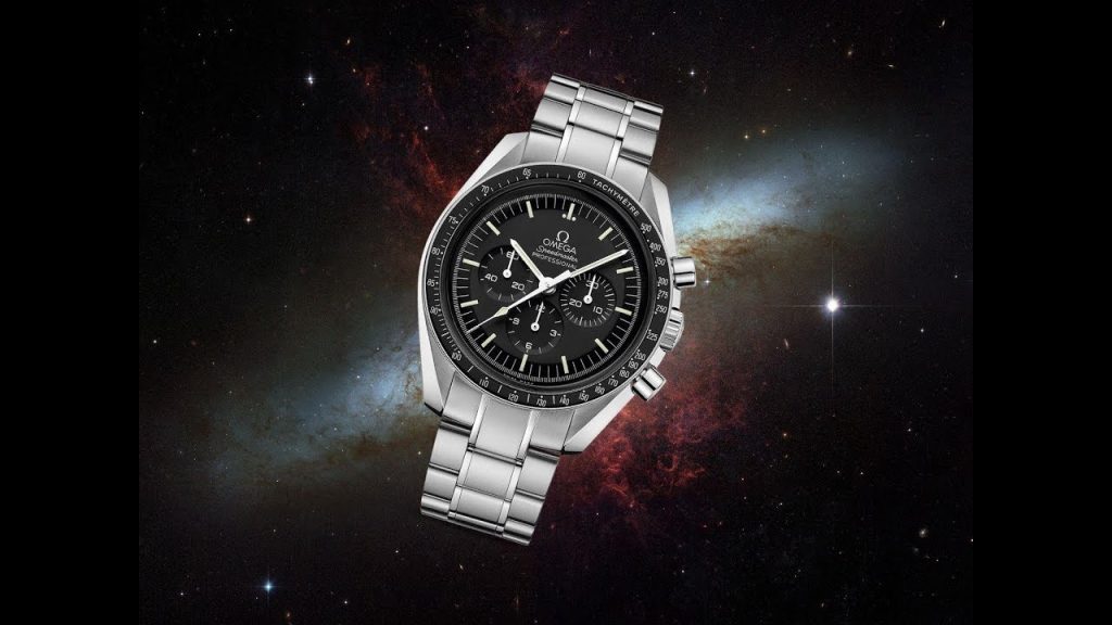 Replica omega speedmaster