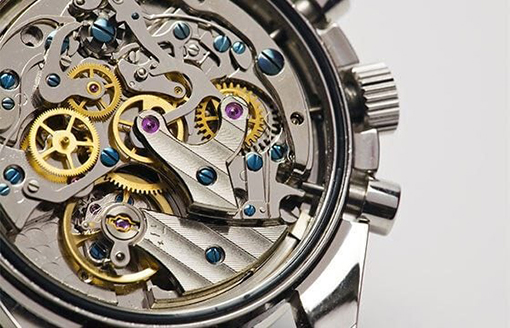 Mechanical-Watch-Replica