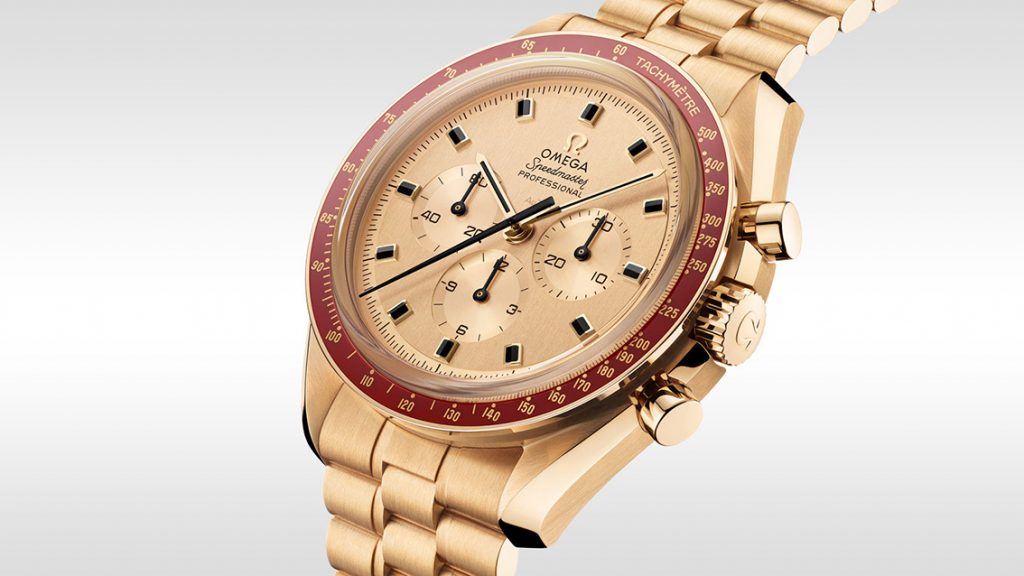 replica Omega Speedmaster