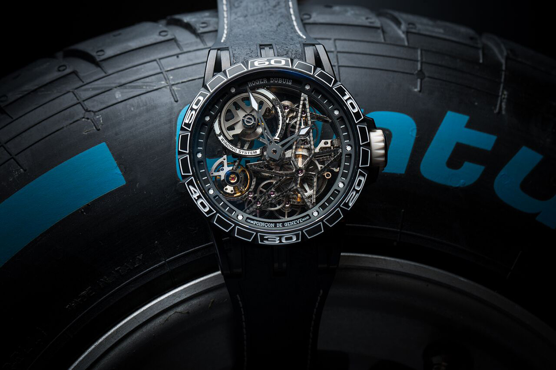 Roger-Dubuis-replica