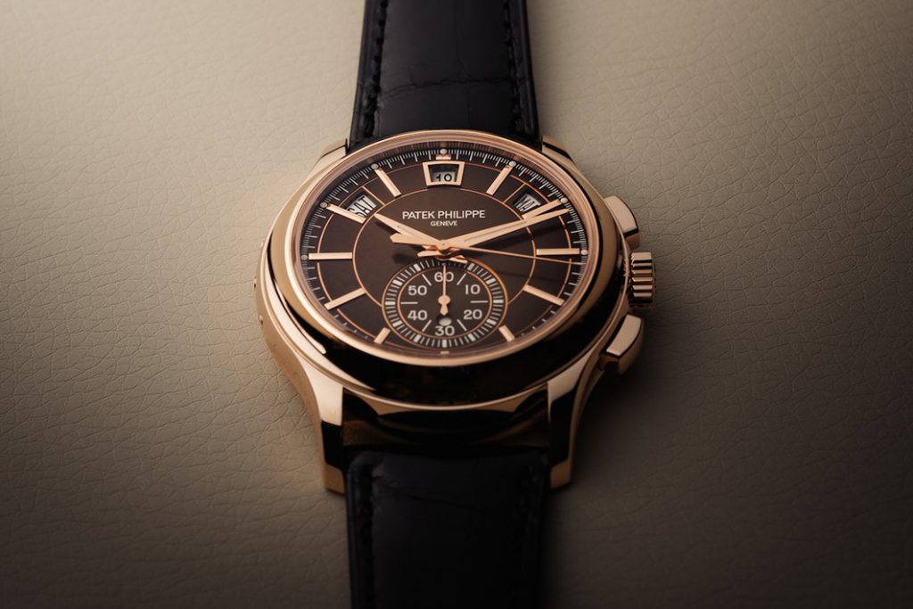 replica-Patek-Philippe-Annual-Calendar-Chronograph-5905R