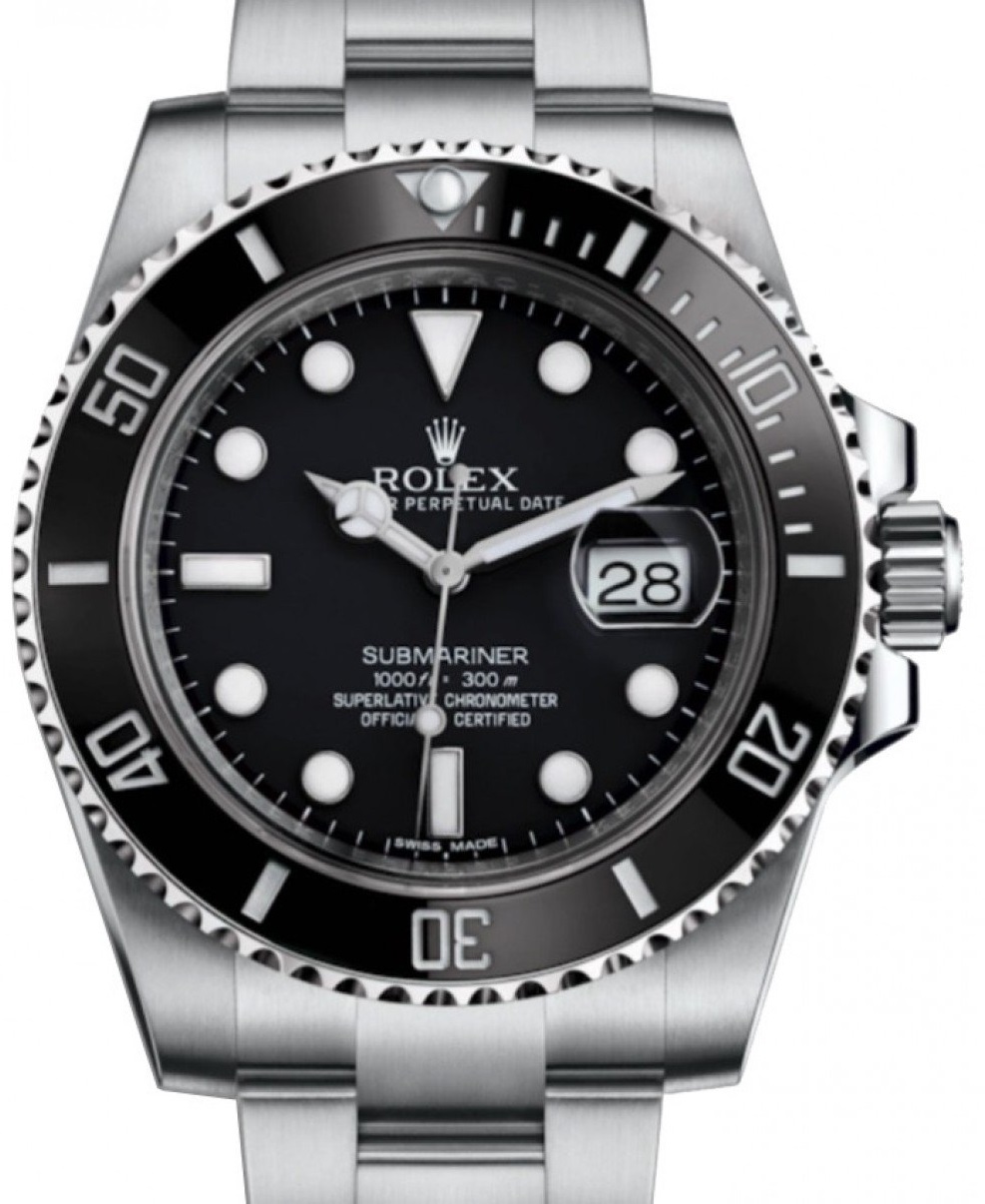 Replica Rolex Submariner Date Date