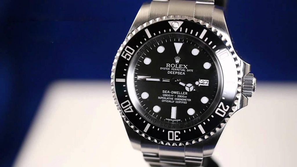 replica rolex