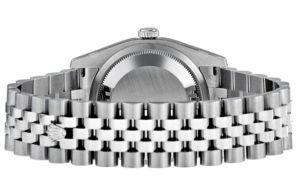 Replica Rolex Datejust 114300 40MM jubilee bracelet