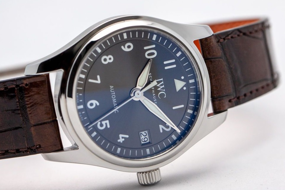 replica Pilot's Automatic IW324001