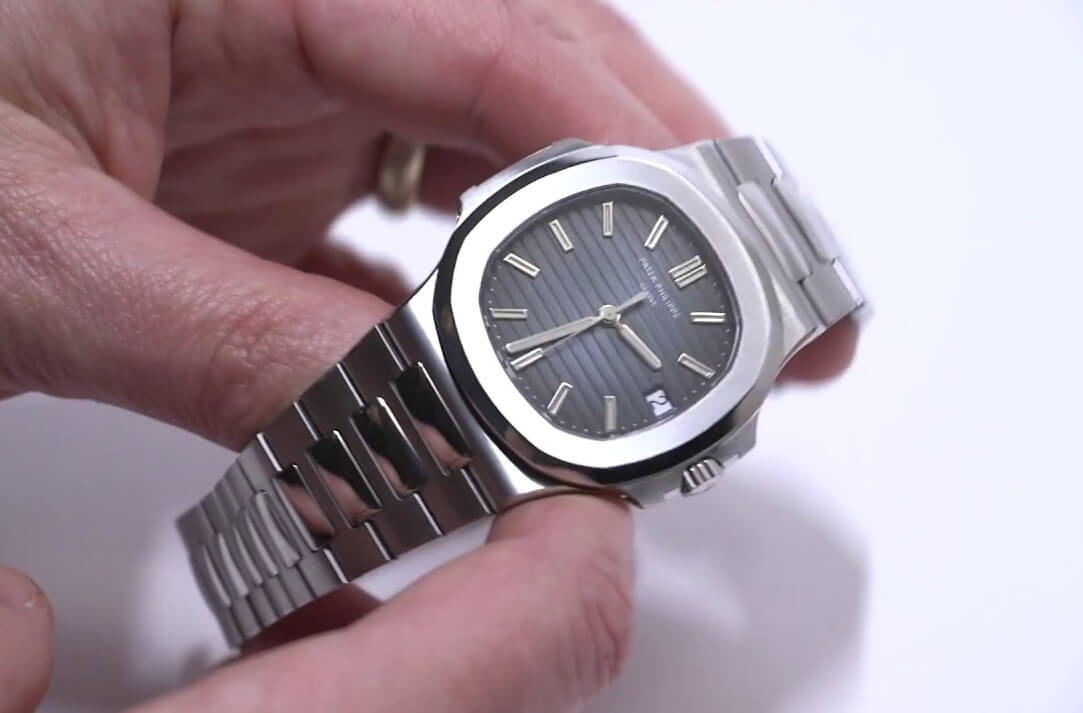 Patek-Philippe-Nautilus-5711-1A-Replica-watch