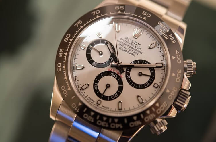 Rolex Daytona 116500LN Replica