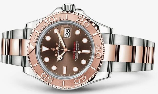 Rolex Yacht-Master 126621 Replica