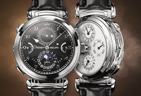 Patek Philippe replica watches