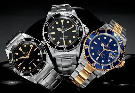 Rolex replica watches