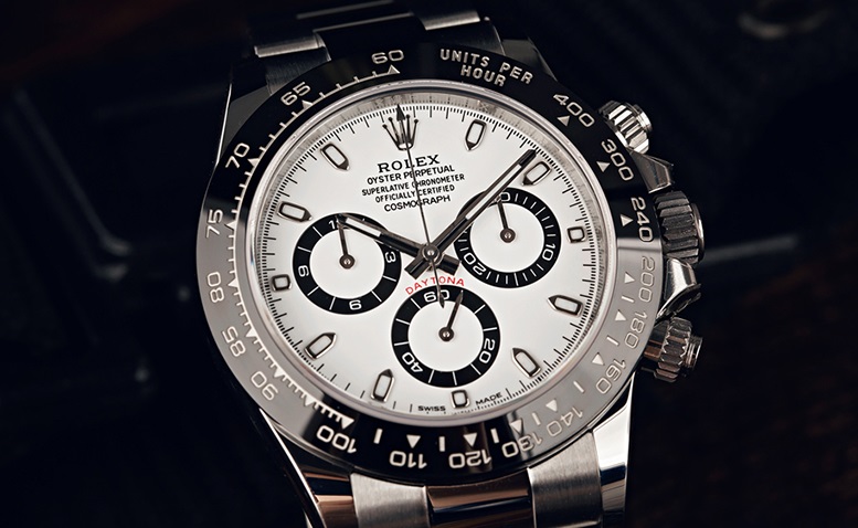 replica Rolex Daytona 116500