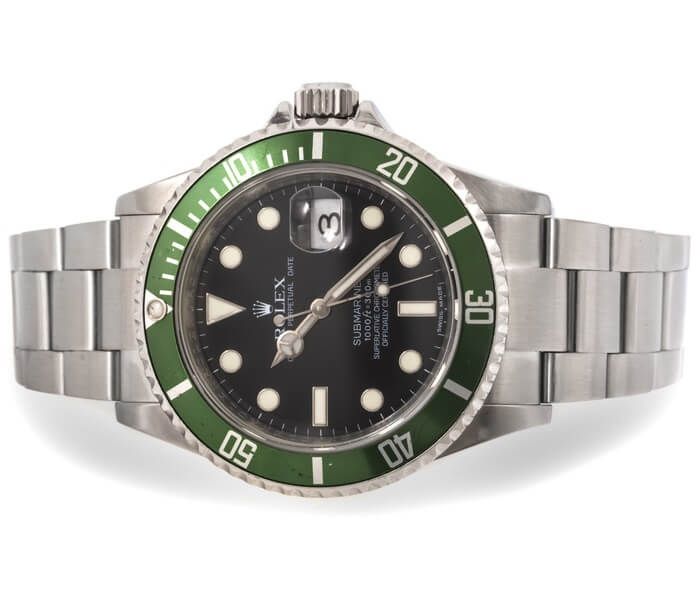 Rolex Submariner replica 16610V