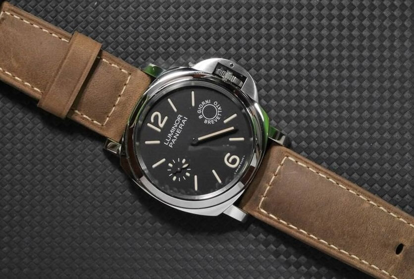 Fake Panerai Luminor 8 Days PAM00590