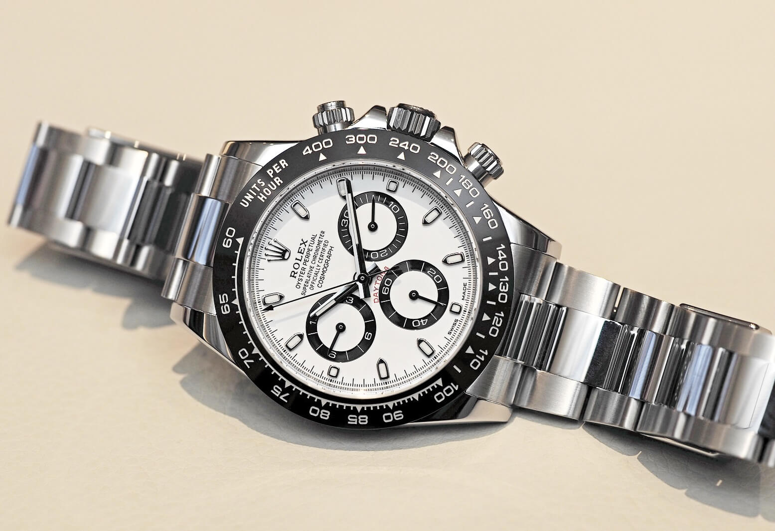 replica Rolex Daytona 116500LN