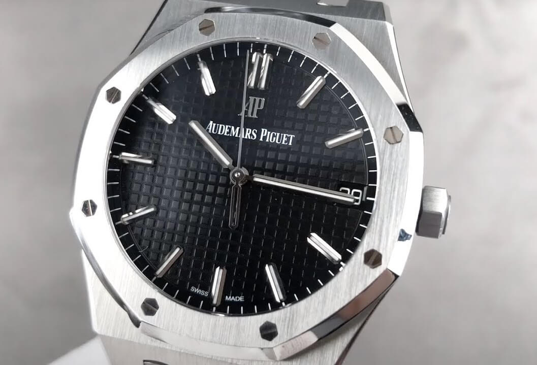 Entry-Level Luxury fake Audemars Piguet Royal Oak