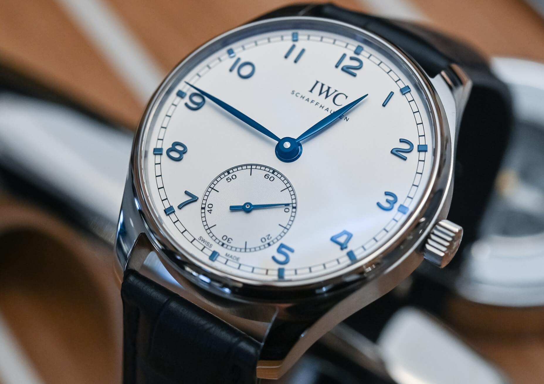 Replica IWC Portugieser Automatic 40 IW358304