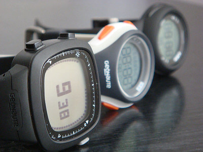 Digital Watches