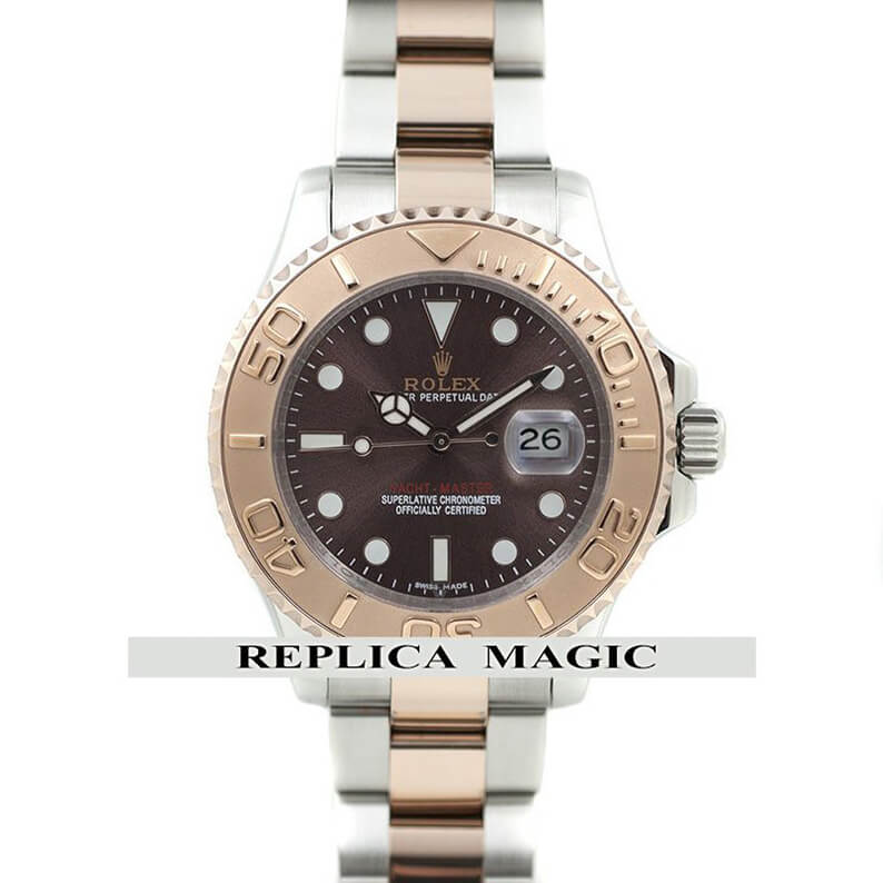 Replica Rolex Yacht-Master 116621