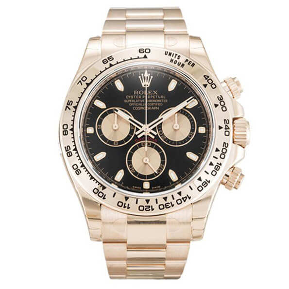 Rolex Fake Automatic Daytona 116505