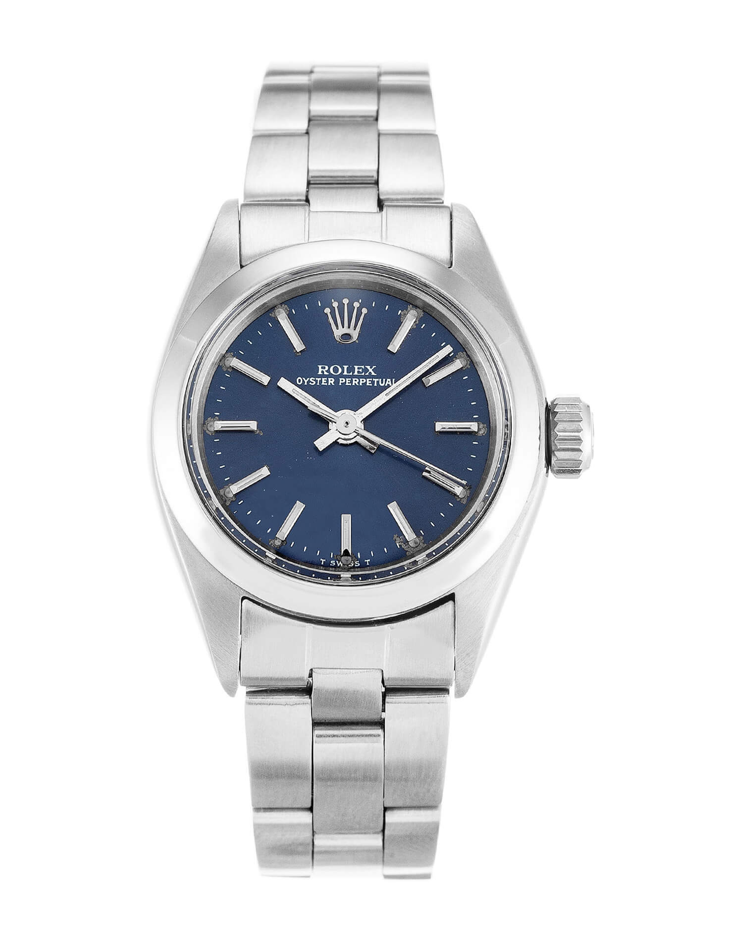 Replica Rolex Oyster Perpetual 6718