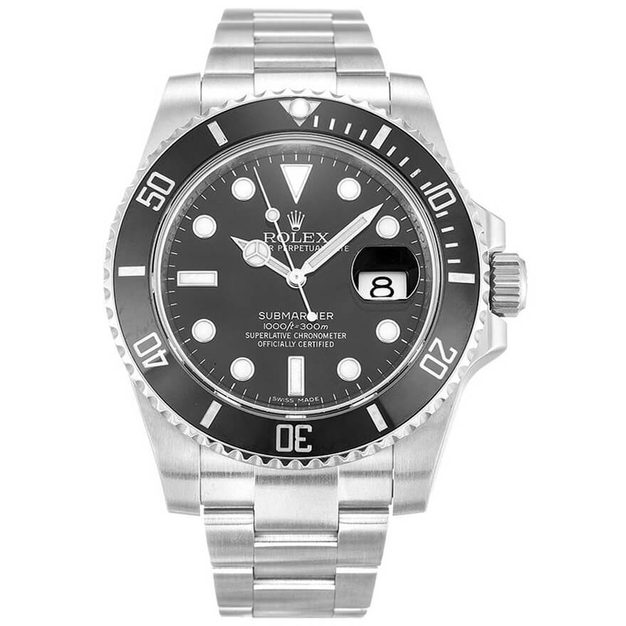 Replica Rolex Submariner 116610LN