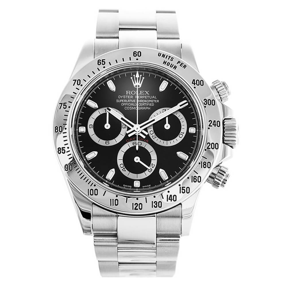 Replica Rolex Watch Daytona 116520
