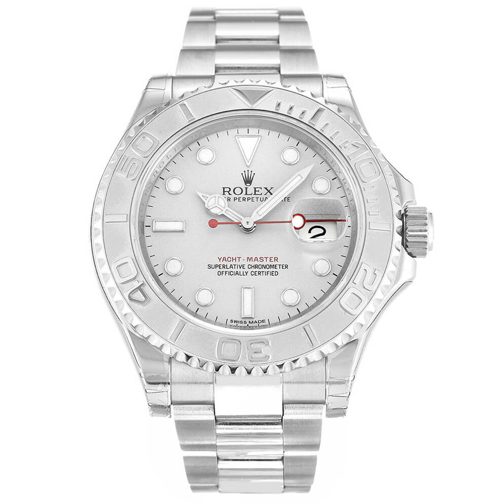Replica Rolex Watch Yacht-Master 116622