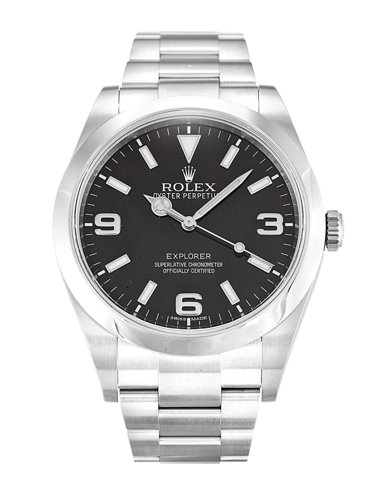 Rolex Imitation Explorer 214270