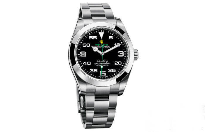 Rolex Replica Air-King 116900