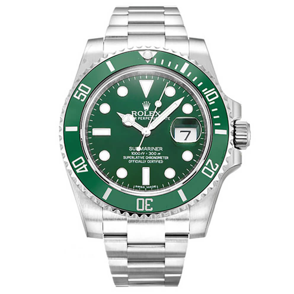 replica Rolex Submariner 116610LV