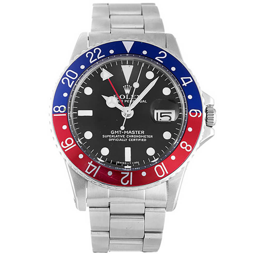 Fake Rolex GMT Master 16700