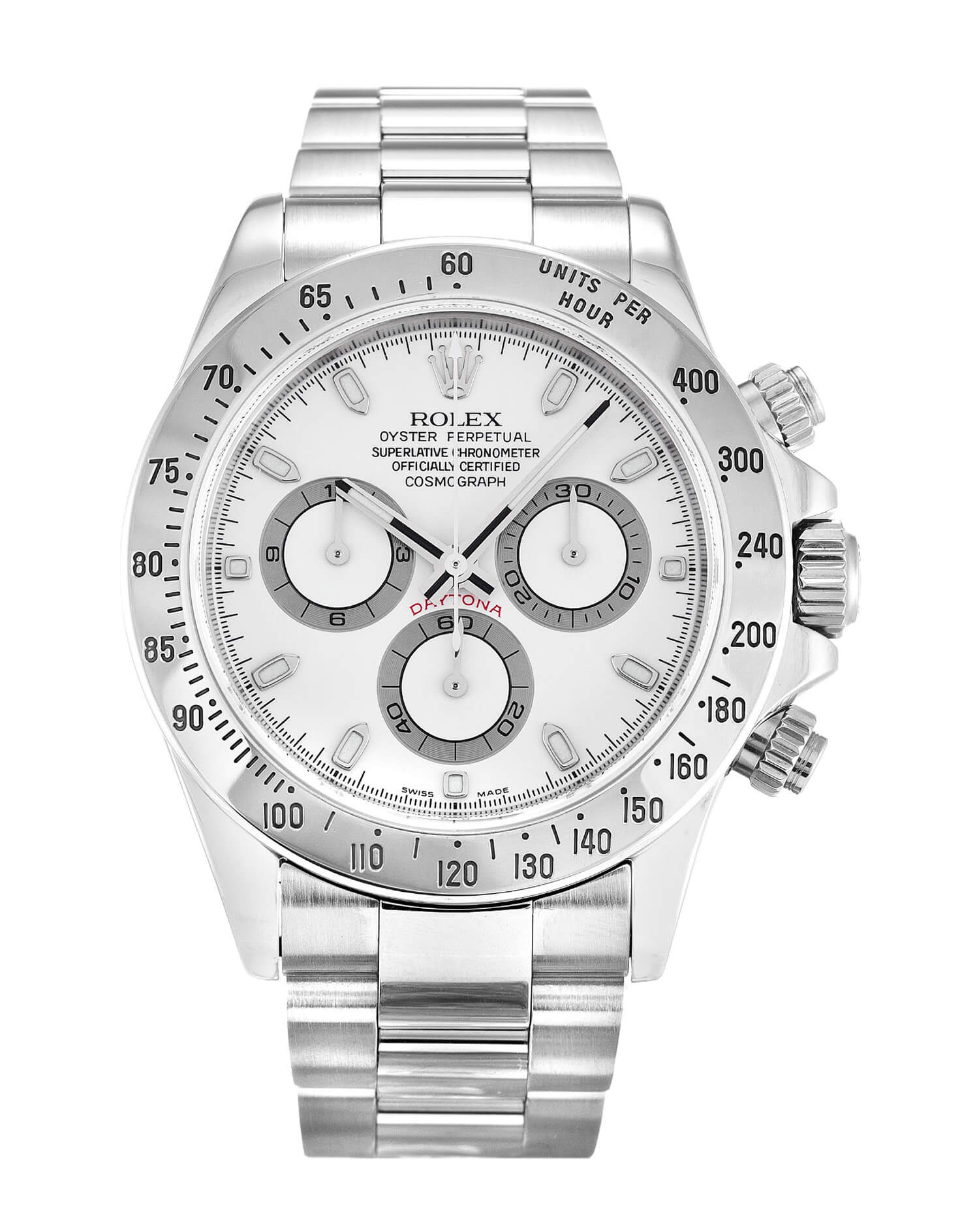 Rolex Replica Cosmograph Daytona 116520