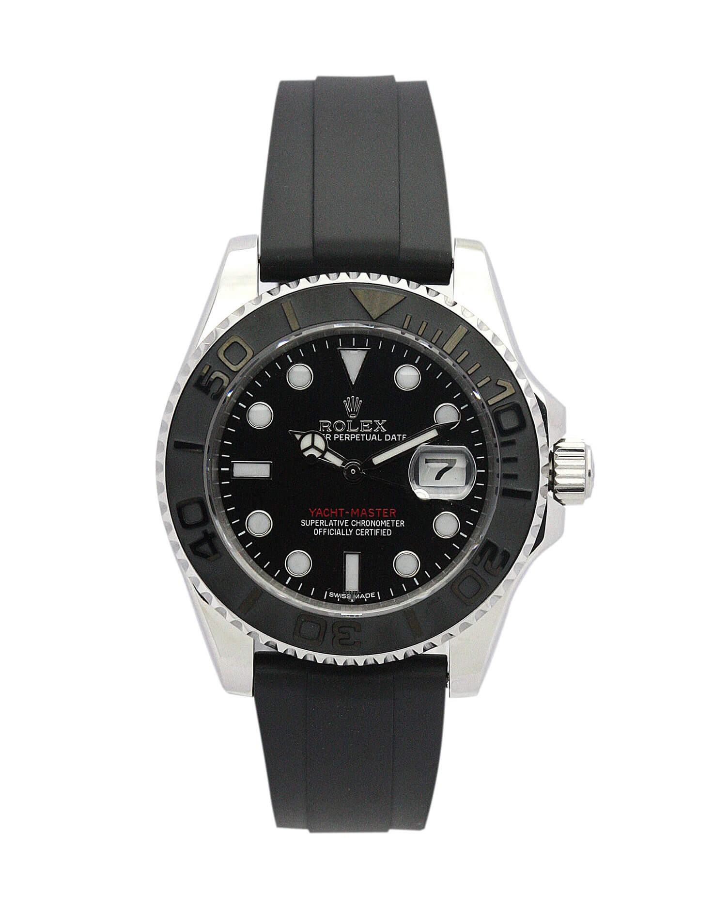 Rolex Replica Yacht-Master 169622