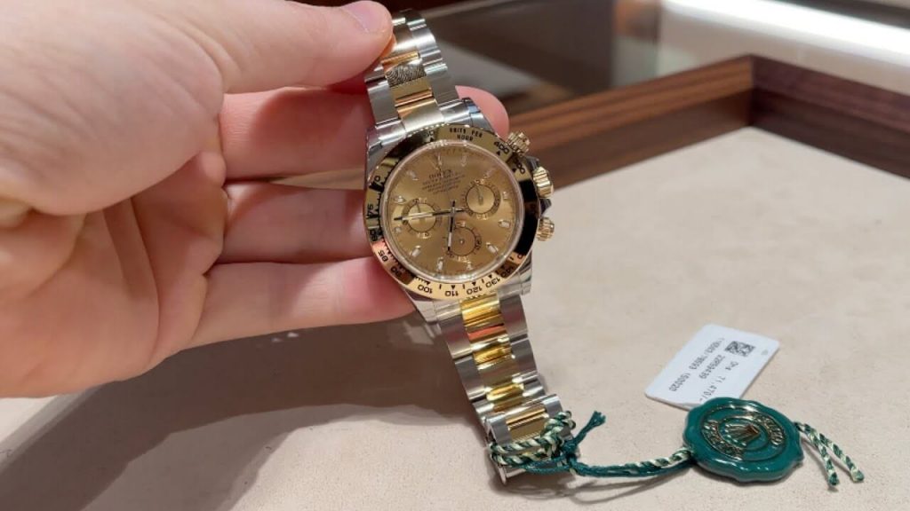 replica Rolex Daytona